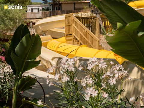 Camping Bonavista - Camping Barcelone - Image N°3