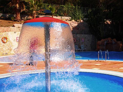Camping Bonavista - Camping Barcelone - Image N°15