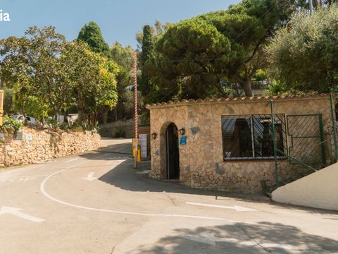 Camping Bonavista - Camping Barcelone - Image N°22