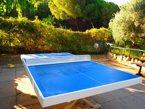 Camping Bonavista - Camping Barcelone - Image N°28