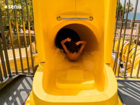 Camping Bonavista - Camping Barcelone - Image N°4
