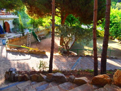 Camping Bonavista - Camping Barcelone - Image N°29