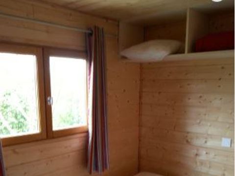 CHALET 4 personnes - CONFORT