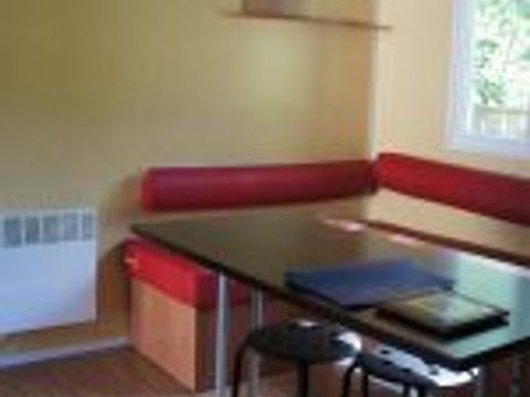 MOBILHOME 6 personnes - STANDARD