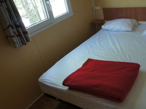 MOBILHOME 6 personnes - STANDARD
