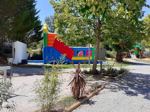 Flower Camping  Le Lac De Thesauque - Camping Haute-Garonne - Image N°17