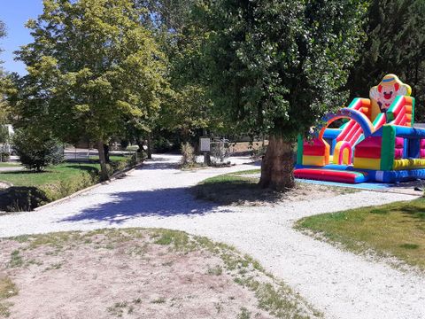 Flower Camping  Le Lac De Thesauque - Camping Haute-Garonne - Image N°21