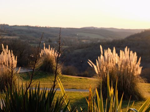 Camping Domaine La Faurie Camping Domaine La Faurie - Camping Lot - Image N°16