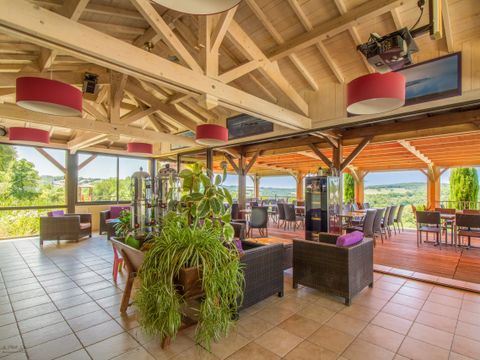 Camping Domaine La Faurie Camping Domaine La Faurie - Camping Lot - Image N°25