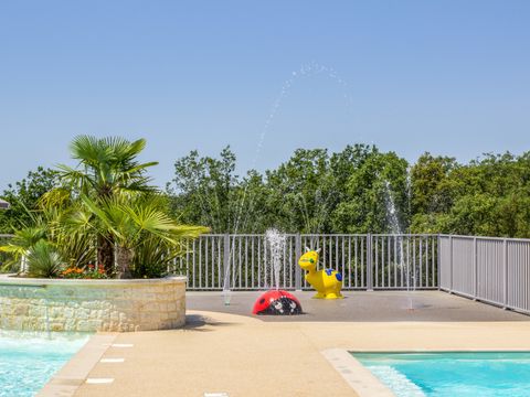 Camping Domaine La Faurie Camping Domaine La Faurie - Camping Lot - Image N°32