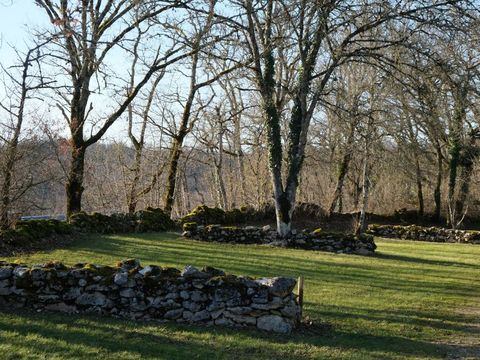 Emplacement - Confort