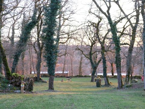 Emplacement - Confort