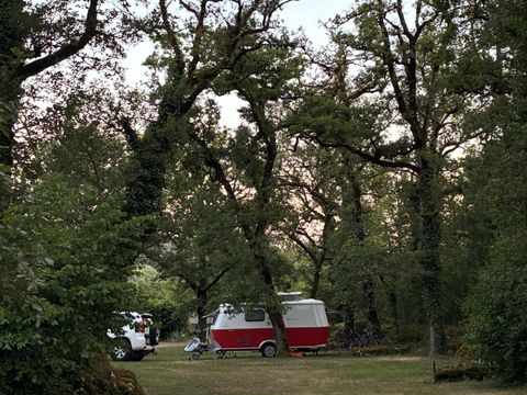 Emplacement - Confort