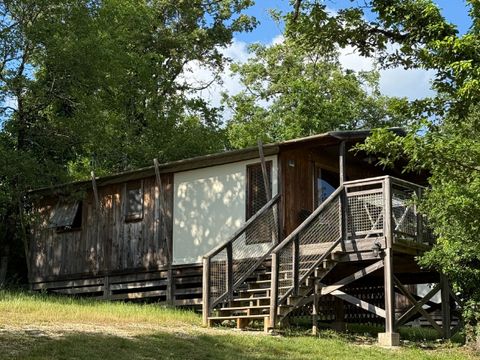 LODGE 4 personnes - Lodge Safari africaine  LODGE 4 personnes - Lodge Safari africaine