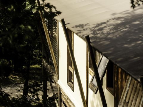 LODGE 4 personnes - Lodge Safari africaine  LODGE 4 personnes - Lodge Safari africaine