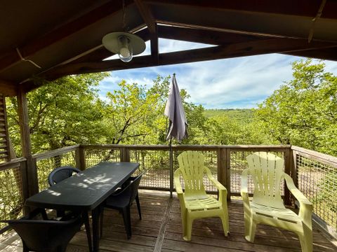 LODGE 4 personnes - Lodge Safari africaine  LODGE 4 personnes - Lodge Safari africaine