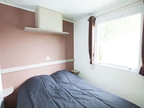 CHALET 4 personnes - Confort 2 chambres