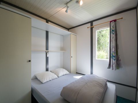 CHALET 4 personnes - Confort 2 chambres CHALET 4 personnes - Confort 2 chambres