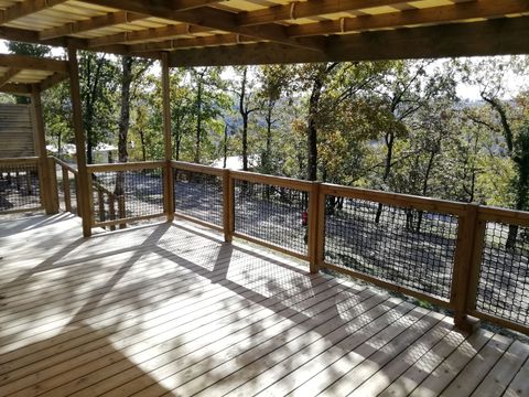 MOBILHOME 6 personnes - EXCLUSIF 3 chambres