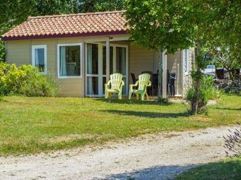 CHALET 4 personnes - CONFORT - 2 chambres - vue vallée