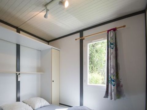 CHALET 4 personnes - CONFORT - 2 chambres - vue vallée CHALET 4 personnes - CONFORT - 2 chambres - vue vallée