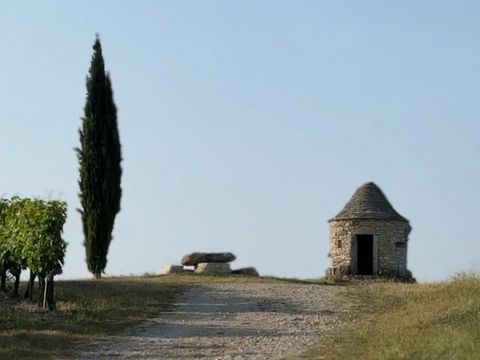 Camping Domaine La Faurie Camping Domaine La Faurie - Camping Lot - Image N°46