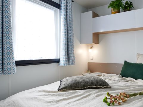 MOBILHOME 4 personnes - Mobil-home PREMIUM Cosy - 2 chambres