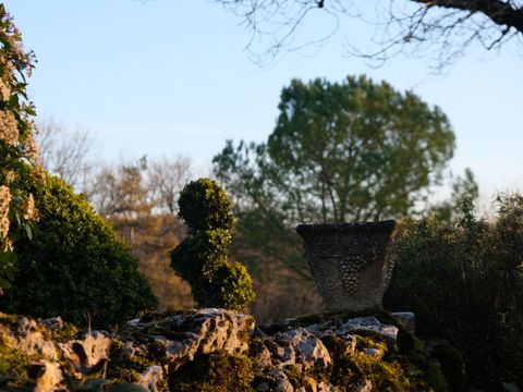 Camping Domaine La Faurie Camping Domaine La Faurie - Camping Lot - Image N°23