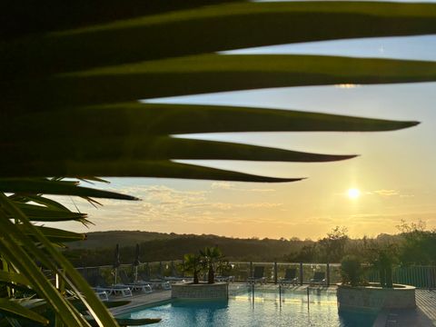 Camping Domaine La Faurie Camping Domaine La Faurie - Camping Lot - Image N°3