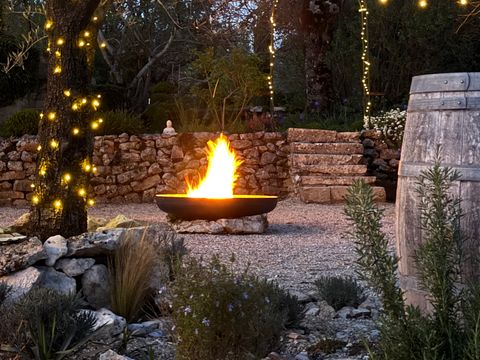 Camping Domaine La Faurie Camping Domaine La Faurie - Camping Lot - Image N°27