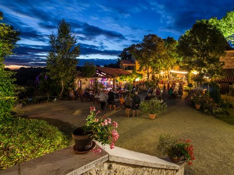 Camping Domaine La Faurie Camping Domaine La Faurie - Camping Lot - Image N°29