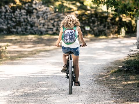 Camping Domaine La Faurie Camping Domaine La Faurie - Camping Lot - Image N°39