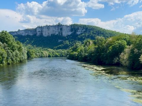 Camping Domaine La Faurie Camping Domaine La Faurie - Camping Lot - Image N°38