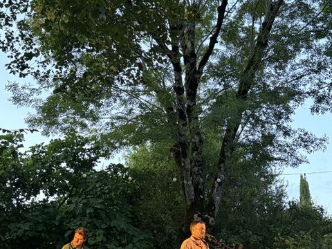 Camping Domaine La Faurie Camping Domaine La Faurie - Camping Lot - Image N°19