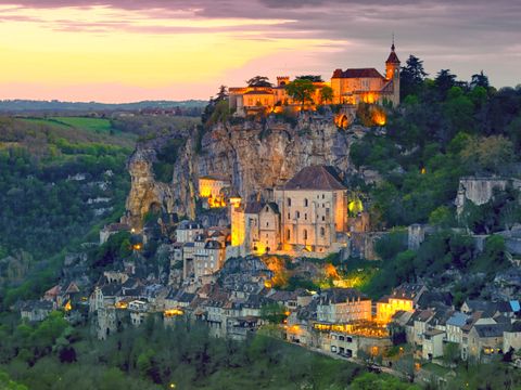 Camping Domaine La Faurie Camping Domaine La Faurie - Camping Lot - Image N°20