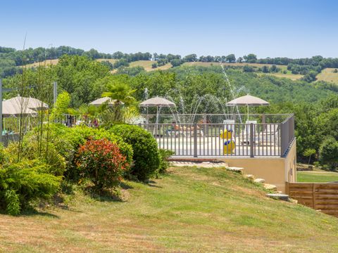 Camping Domaine La Faurie Camping Domaine La Faurie - Camping Lot - Image N°22