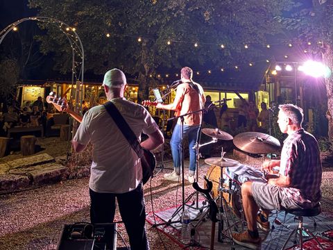 Camping Domaine La Faurie Camping Domaine La Faurie - Camping Lot - Image N°37