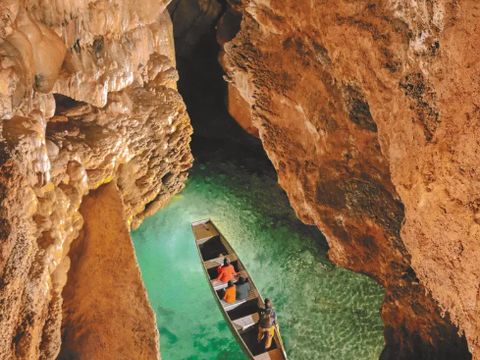 Camping Domaine La Faurie Camping Domaine La Faurie - Camping Lot - Image N°47