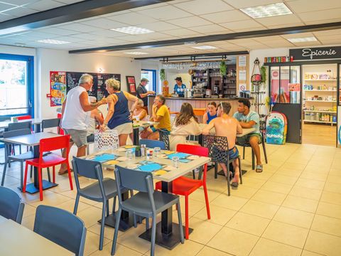 Camping Ker Yaoulet - Camping Morbihan - Image N°30