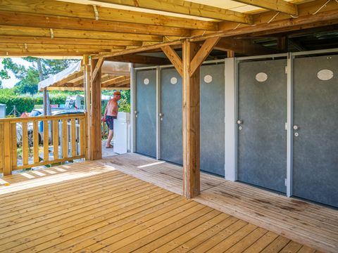 Camping Ker Yaoulet - Camping Morbihan - Image N°38