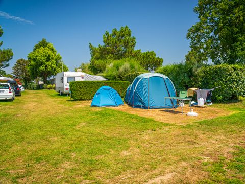 Camping Ker Yaoulet - Camping Morbihan - Image N°43