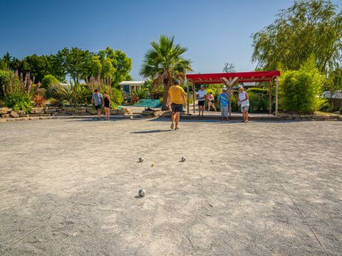 Camping Ker Yaoulet - Camping Morbihan - Image N°13