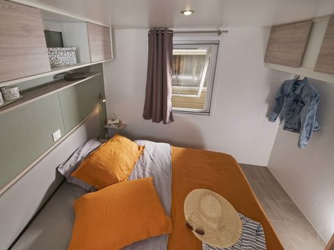 MOBILHOME 6 personnes - LOISIRS - 3 chambres - TV