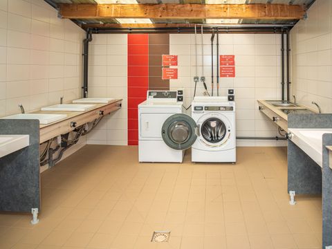 Camping Ker Yaoulet - Camping Morbihan - Image N°40