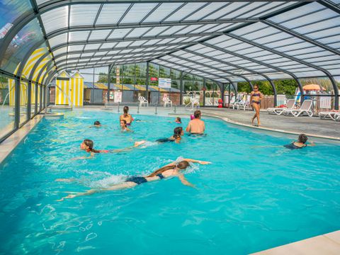 Camping Ker Yaoulet - Camping Morbihan - Image N°8