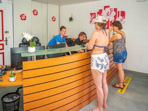 Camping Ker Yaoulet - Camping Morbihan - Image N°37