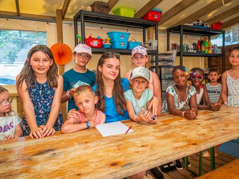 Camping Ker Yaoulet - Camping Morbihan - Image N°14