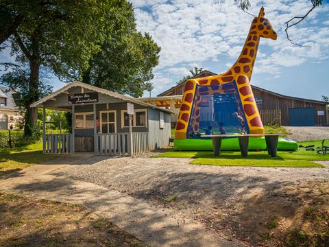 Camping Ker Yaoulet - Camping Morbihan - Image N°16