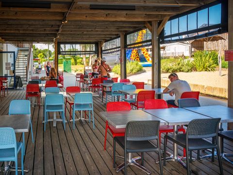 Camping Ker Yaoulet - Camping Morbihan - Image N°32