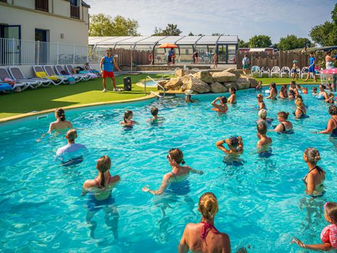 Camping Ker Yaoulet - Camping Morbihan - Image N°23